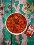Katla Macher Jhol