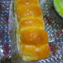 A picture of Roti Sisir Ekonomis.