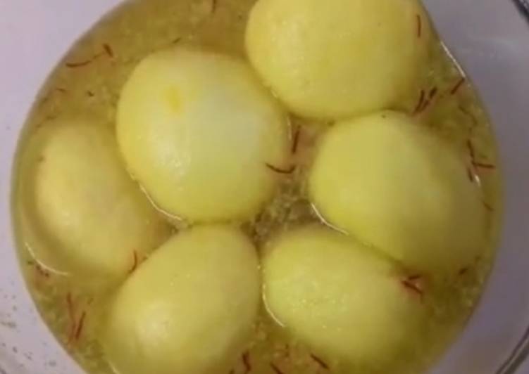 How to Prepare Rajbhog #GA4 #week6 in 25 Minutes for Family