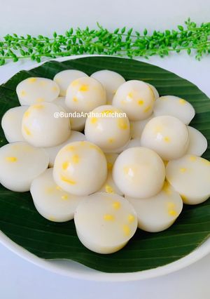 Foto resep Cantik Manis Buah Nangka