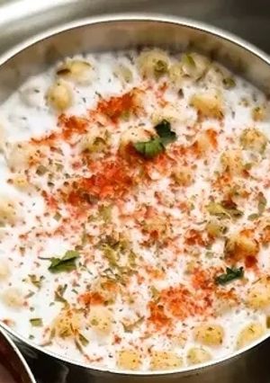 मसाला रायता (Masala raita recipe in hindi) रेसिपी मुख्य फोटो