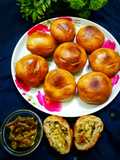 Sattu ka Baati