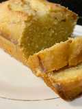 Budín de limón 🍋
