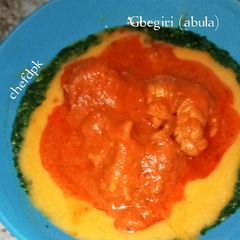 Gbegiri (Abula) A picture of Gbegiri (Abula).