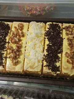 Foto resep Bolu jadul