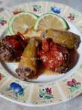 Dolma 🍋