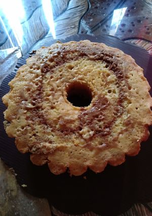 Foto resep Bolu butter marmer anti Buntet & ga akan kempes