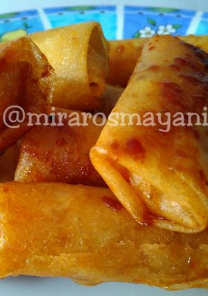 Foto resep Pisang Karamel