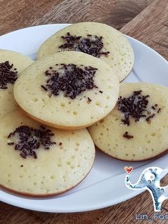 Foto resep Pukis