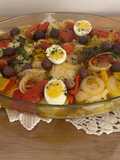 Bacalhau a Gomes de Sá