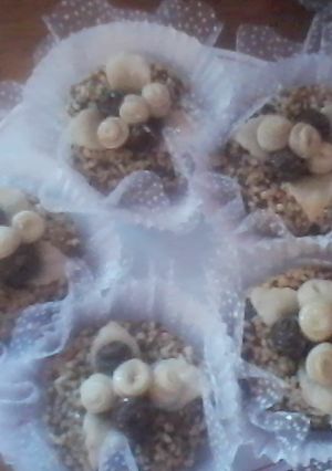 صورة لوصفة مشوك عصري