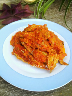 Foto resep Balado Ikan Cue