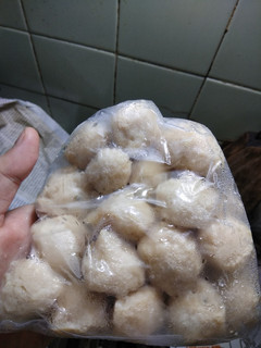 Foto resep Bakso Ayam homemade
