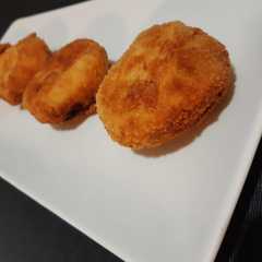 Una foto de Nugget de pescado