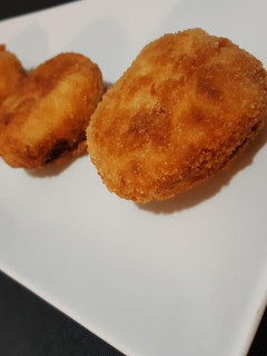 Una foto de Nugget de pescado