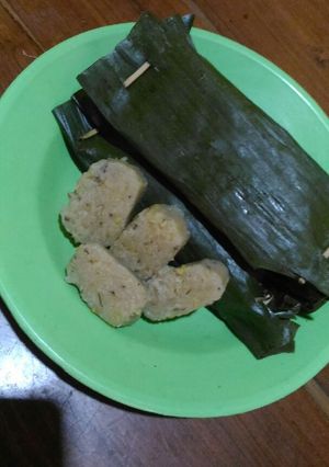 Foto resep Getuk Pisang