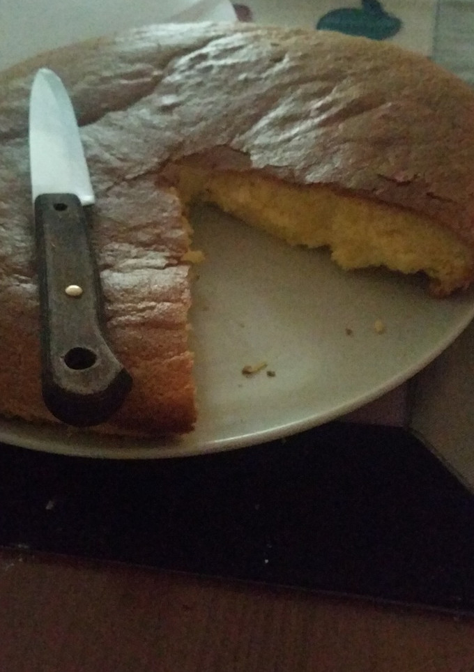 Una foto de Coca de Cuarto