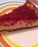 Tarta de queso