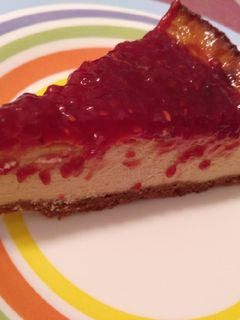 Una foto de Tarta de queso