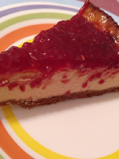 Foto principal de Tarta de queso
