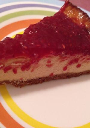 Foto principal de Tarta de queso