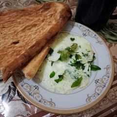 3 ingredients Egg Curry 🍳🍳🍳 A picture of 3 ingredients Egg Curry 🍳🍳🍳.