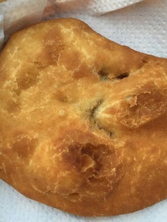 Una foto de Tortas fritas