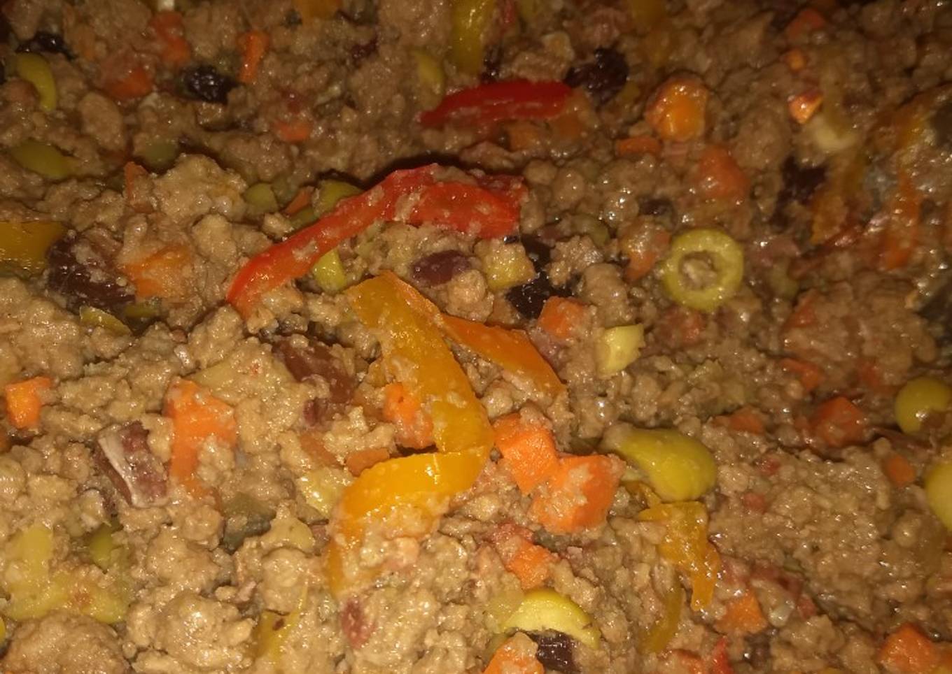 #RellenoCynthiaSerena