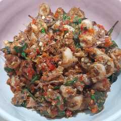 รูปของ Cumi Kemangi