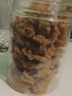 Foto resep Usus krispy