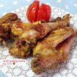 Ayam goreng kuning