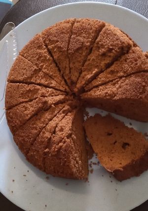 Foto resep Brownies kukus chocolatos