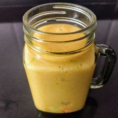 A picture of Fruit Punch | Summer Juice | Mug Recipe.