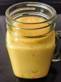 A picture of Fruit Punch | Summer Juice | Mug Recipe.