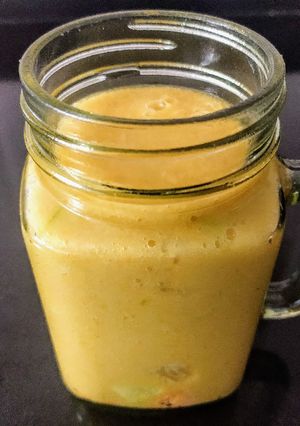 A picture of Fruit Punch | Summer Juice | Mug Recipe.
