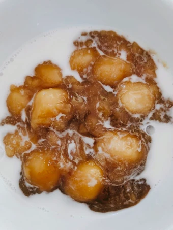 Cara Mudah Membikin Resep Bubur Candil / Jenang Candil yang Bikin Ngiler Anti Ribet, Lezat Sekali