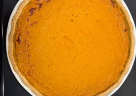 Torta salata con zucca e cipolle🎃🧅
