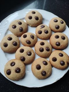 Una foto de Mini-cookies Chips Ahoy en Mambo