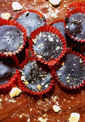 Foto resep Choco biscuit
