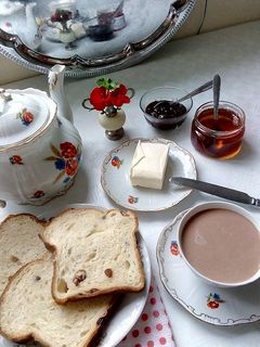 Pihe-puha kalács ♥️ recept fotója