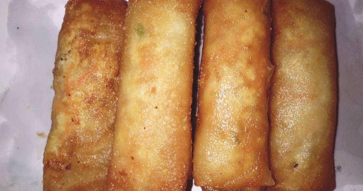 1.432 resep lumpia goreng isi wortel dan telur enak dan 1.432 resep lumpia goreng isi wortel dan telur enak dan