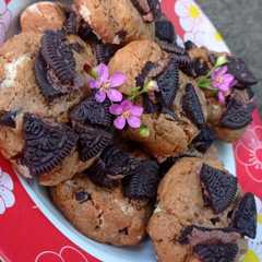 รูปของ Oreo Soft Cookies 🍪