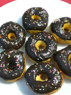 Foto resep Donat Goreng Enak 😊
