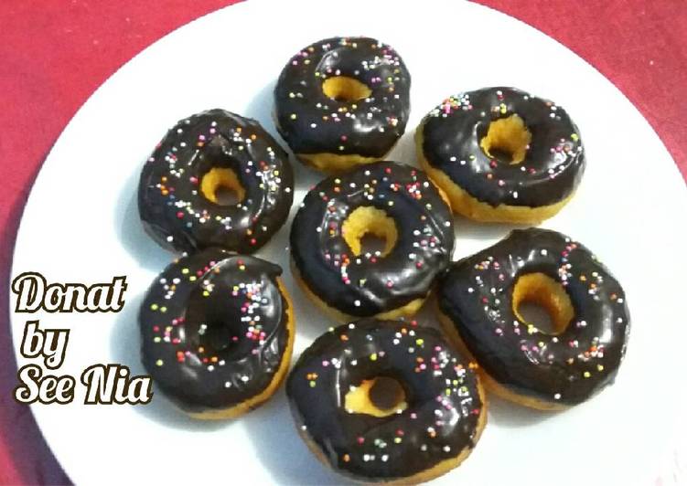  Resep  Donat  Goreng  Enak  oleh see nia Cookpad