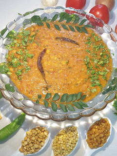 દાલ ફ્રાય (Dal Fry Recipe in Gujarati) રેસીપી મુખ્ય ફોટો