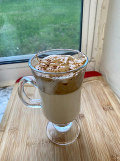 டல்கோனா காபி (Dalgano coffee Recipe in Tamil) செய்முறை முக்கிய புகைப்படம்