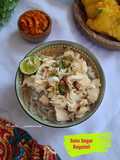 Soto Seger Boyolali