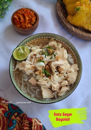 Foto resep Soto Seger Boyolali