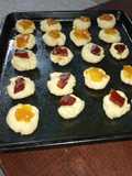 Mis Pepas caseras