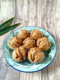 Bolu Kukus Gula Jawa